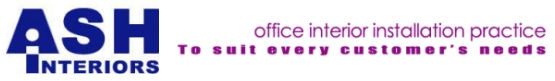 ASH INTERIORS