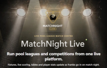 MATCHNIGHT LIVE